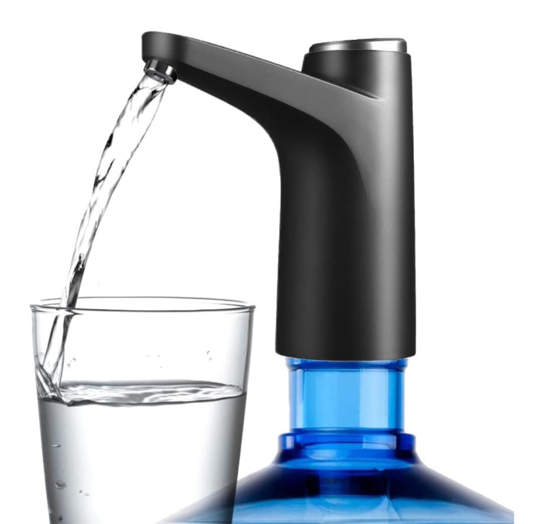 Miniatura 2 de DISPENSADOR DE AGUA DE LUJO